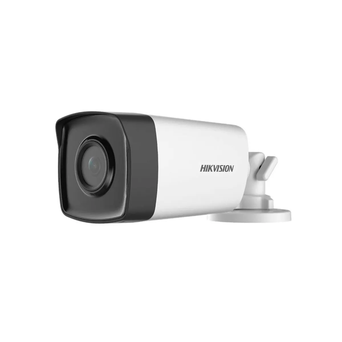 Hikvision - CÁMARA  HD HIKVISION  2MP HDTVI LENTE FIJO IP67 P-N DS-2CE17D0T-IT5F