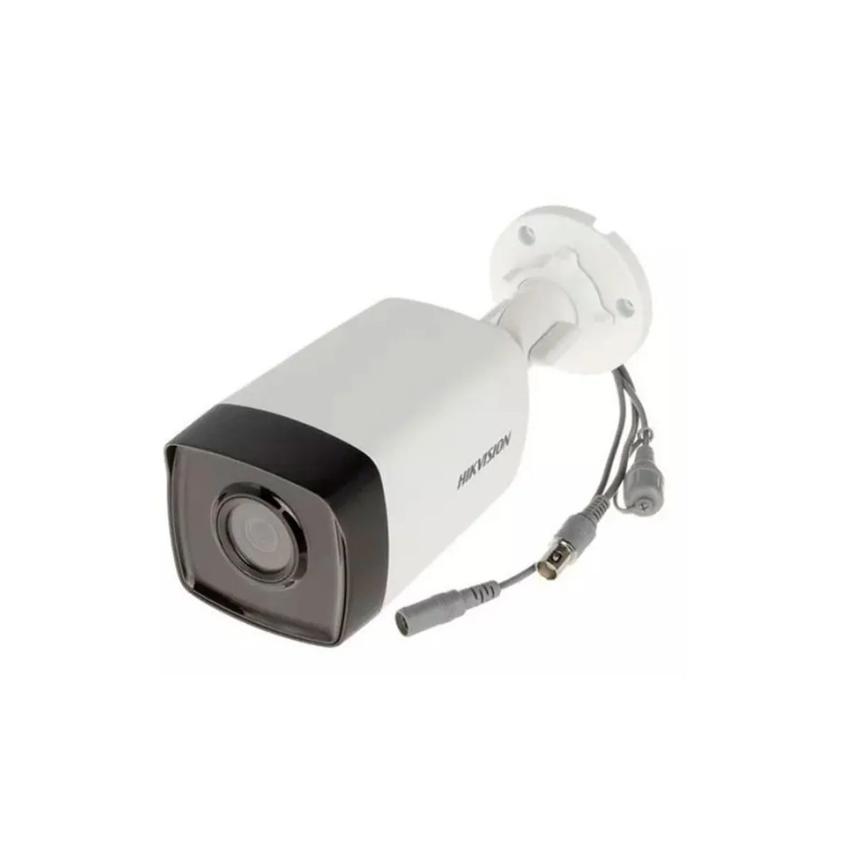 Hikvision - CÁMARA  HD HIKVISION  2MP HDTVI LENTE FIJO IP67 P-N DS-2CE17D0T-IT5F