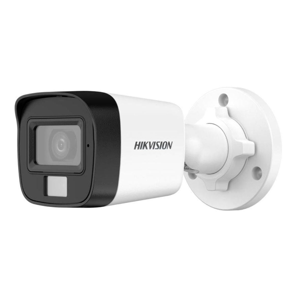 HIKVISION - CÁMARA  TURBO HD HIKVISION 2MP 1080P MICRÓF  30M P-N DS-2CE16D0T-LFS