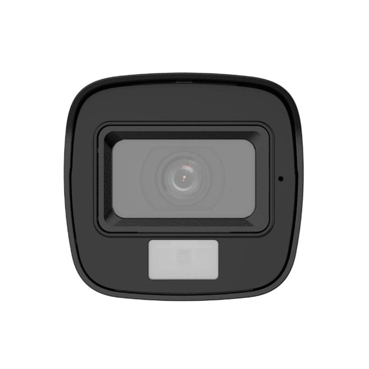 HIKVISION - CÁMARA  TURBO HD HIKVISION 2MP 1080P MICRÓF  30M P-N DS-2CE16D0T-LFS