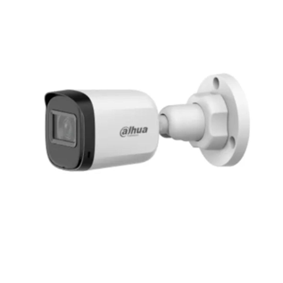 DAHUA - CAMARA DAHUA BULLET 2.8MM 12VCC EXTERIOR ANALOGICA PN DH-HAC-B1A21N-U