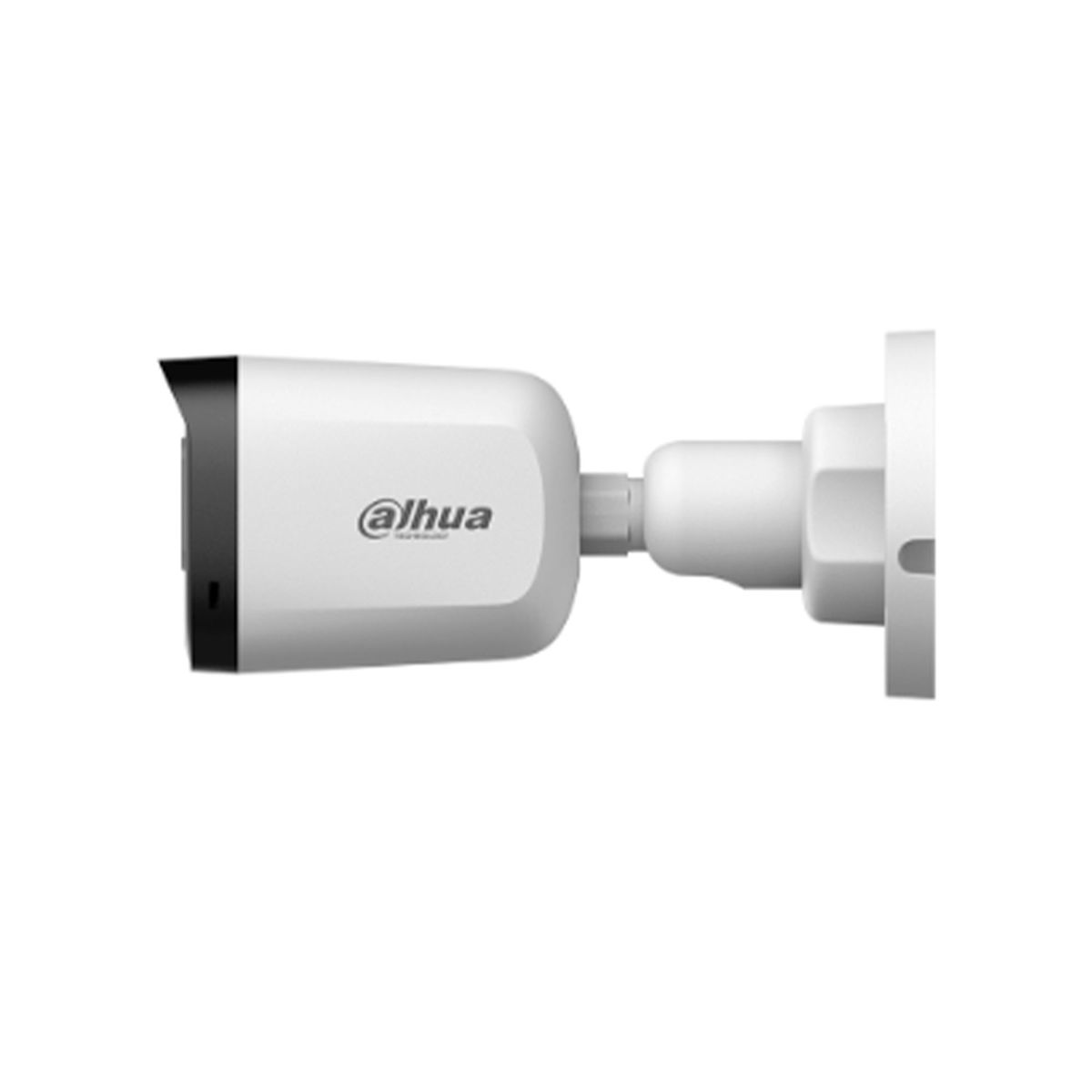 DAHUA - CAMARA DAHUA BULLET 2.8MM 12VCC EXTERIOR ANALOGICA PN DH-HAC-B1A21N-U