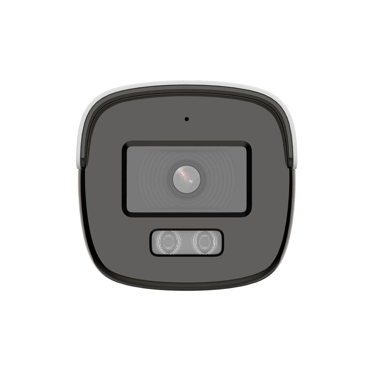 HIKVISION - CAMARA DE SEGURIDAD HIKVISION COLORVU DS-2CE12KF0T-LFS TUBO 3MP LENTE 2.8MM VISION NOCTURNA A COLOR PN DS-2CE12KF0T-LFS