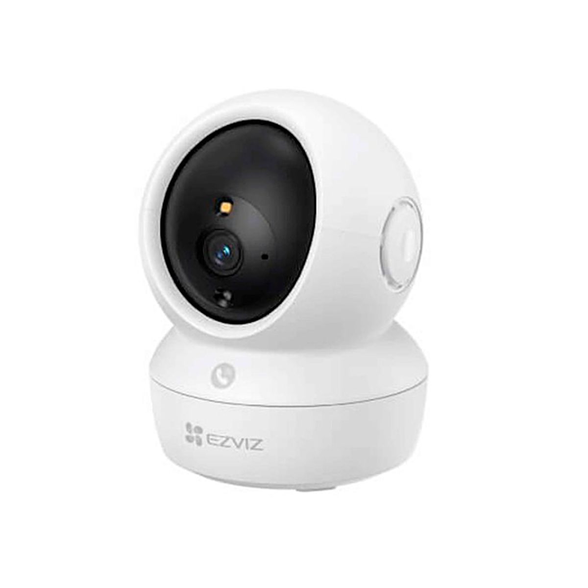 EZVIZ - CAMARA IP PTZ EZVIZ CS-H6C-R200-8H8WF 8MP 4K 4MM ZOOM OPTICO 4X VISION NOCTURNA PN CS-H6C-R200-8H8WF