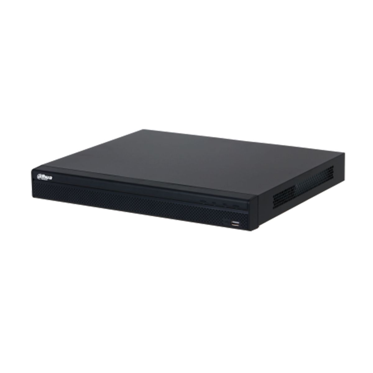 DAHUA - GRABADOR DE VIDEI DAHUA 16 CANALES HASTA 12MP PN DHI-NVR4216-16P-4KS3