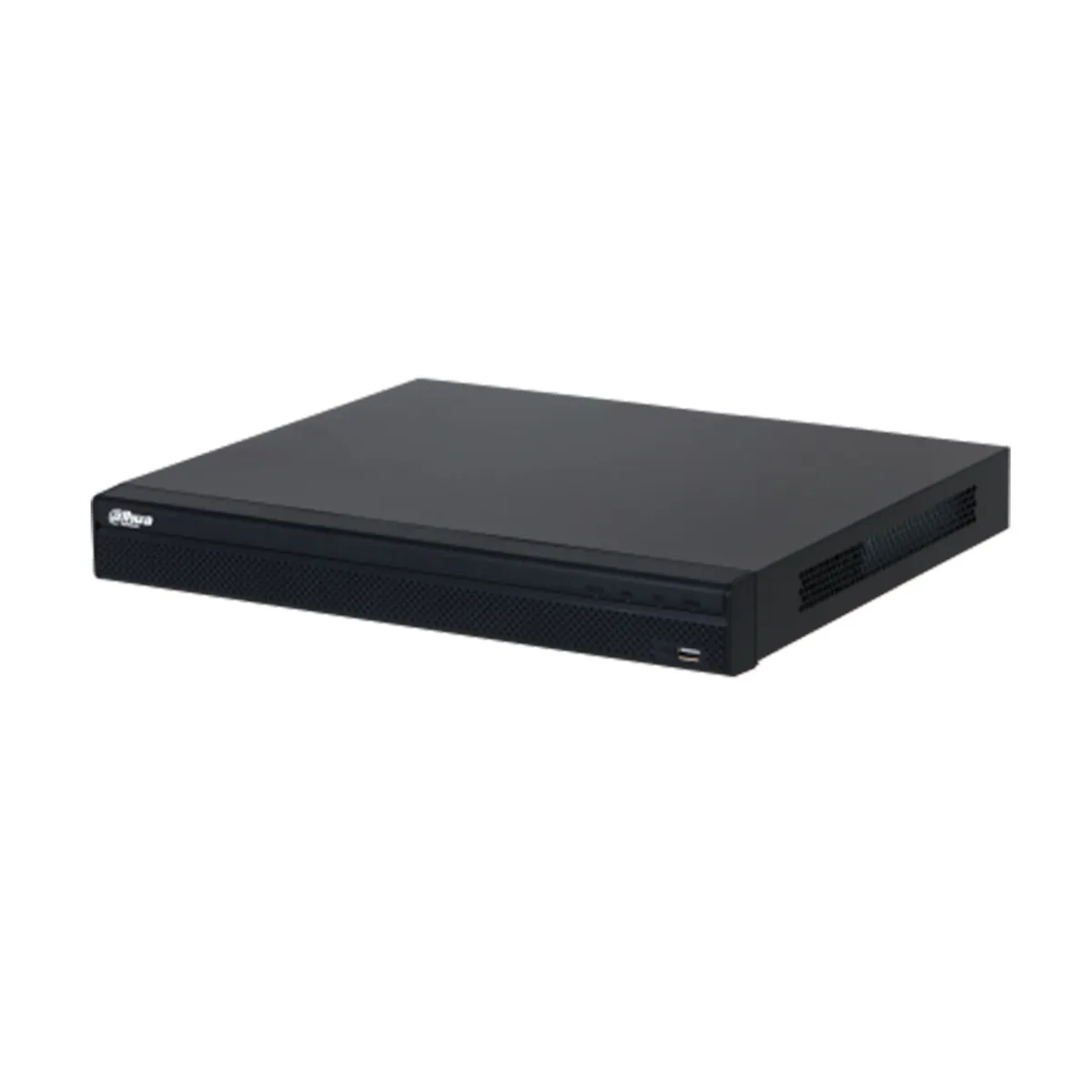DAHUA - GRABADOR DE VIDEI DAHUA 16 CANALES HASTA 12MP PN DHI-NVR4216-16P-4KS3