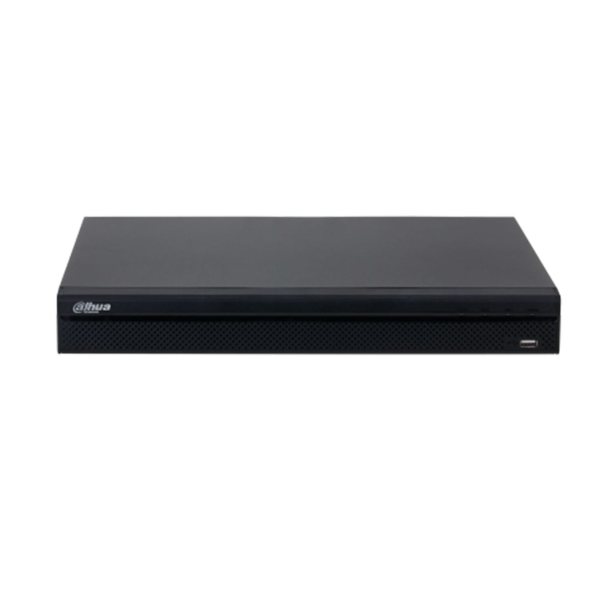 DAHUA - GRABADOR DE VIDEI DAHUA 16 CANALES HASTA 12MP PN DHI-NVR4216-16P-4KS3