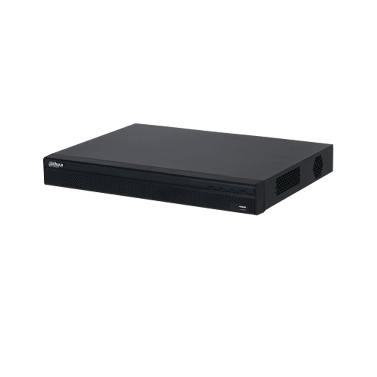 DAHUA - GRABADOR DE VIDEOS DAHUA 8 CANALES 4K LITE 2HDDS PN DHI-NVR4208-4KS3