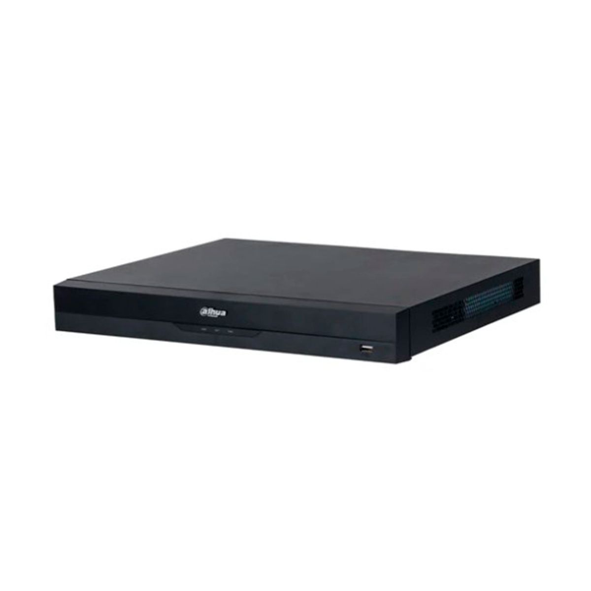 DAHUA - DAHUA DHI-NVR5216-EI2 NVR 16CH WIZSENSE
