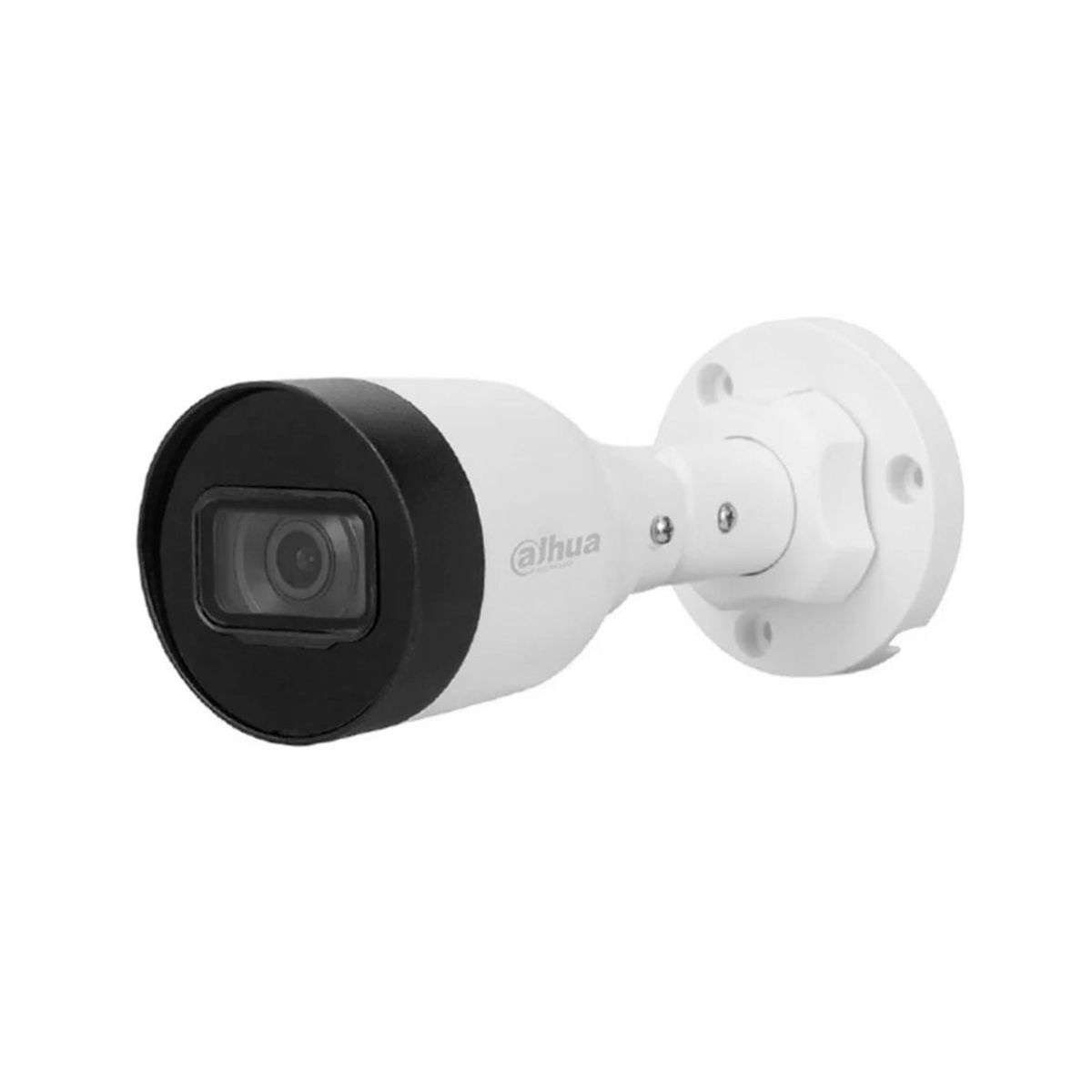 DAHUA - CAMARA DAHUA BULLET 5MP CMOS 1-2.7 LENTE 2.8MM IR 30M P-N IPC-HFW1530S-S6