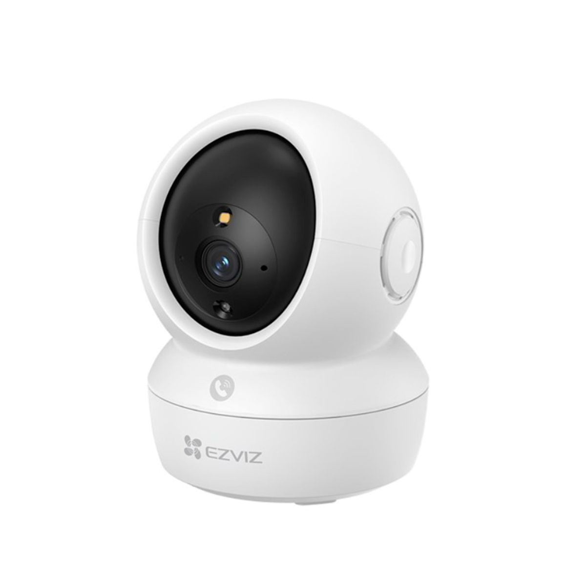 EZVIZ - CAMARA EZVIZ IP PTZ 5MP INFRARROJA 10M AUDIO P-N CS-H6C-R105-1J5WF