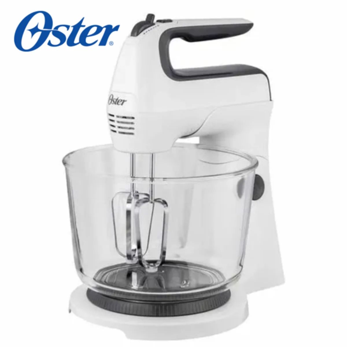OSTER - BATIDORA DE MANO Y PEDESTAL OSTER 250W FPSTHS3611