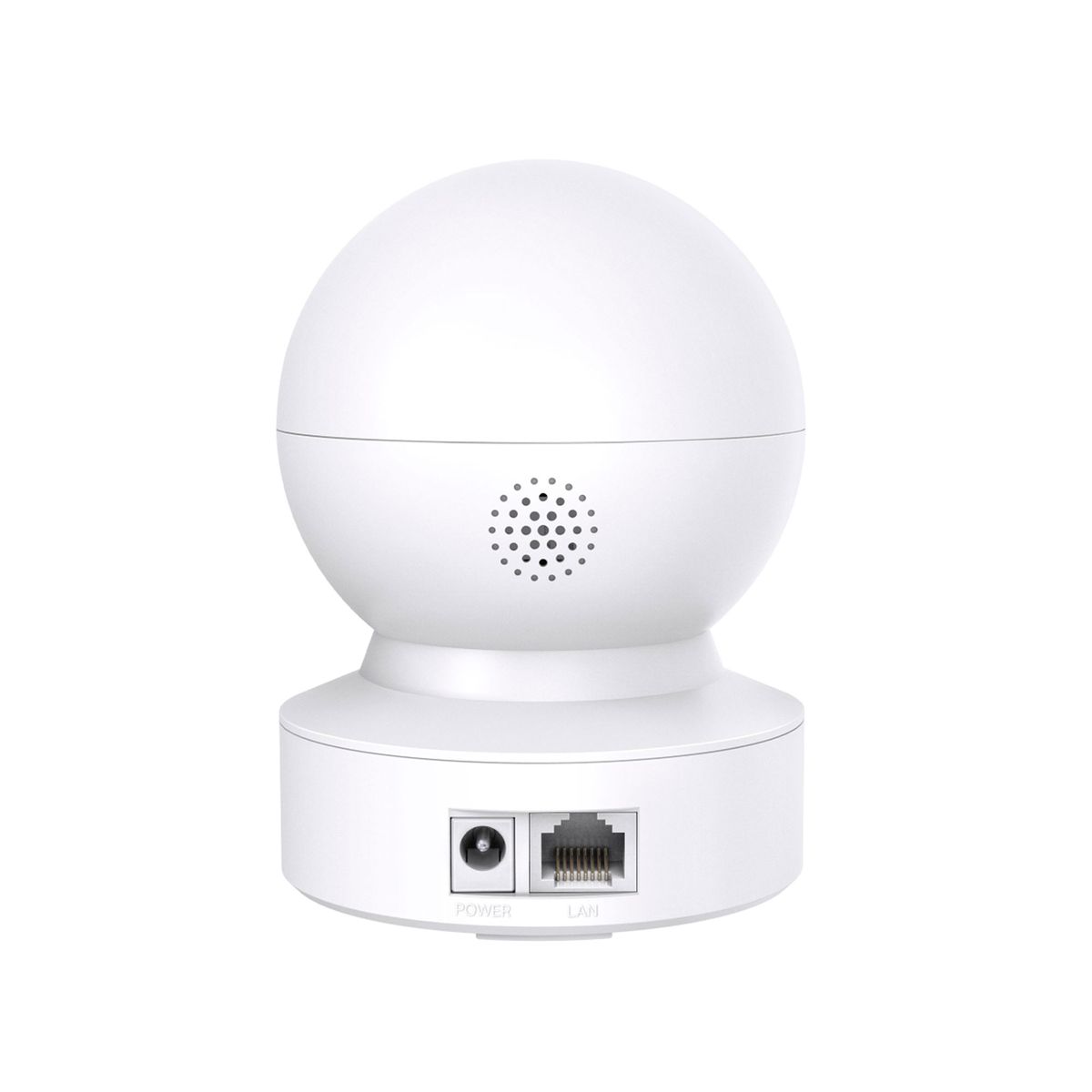 TP LINK - CAMARA TP-LINK TAPO C202 2MP CMOS 3.8MM MICROFONO 512GB PN TAPO C202
