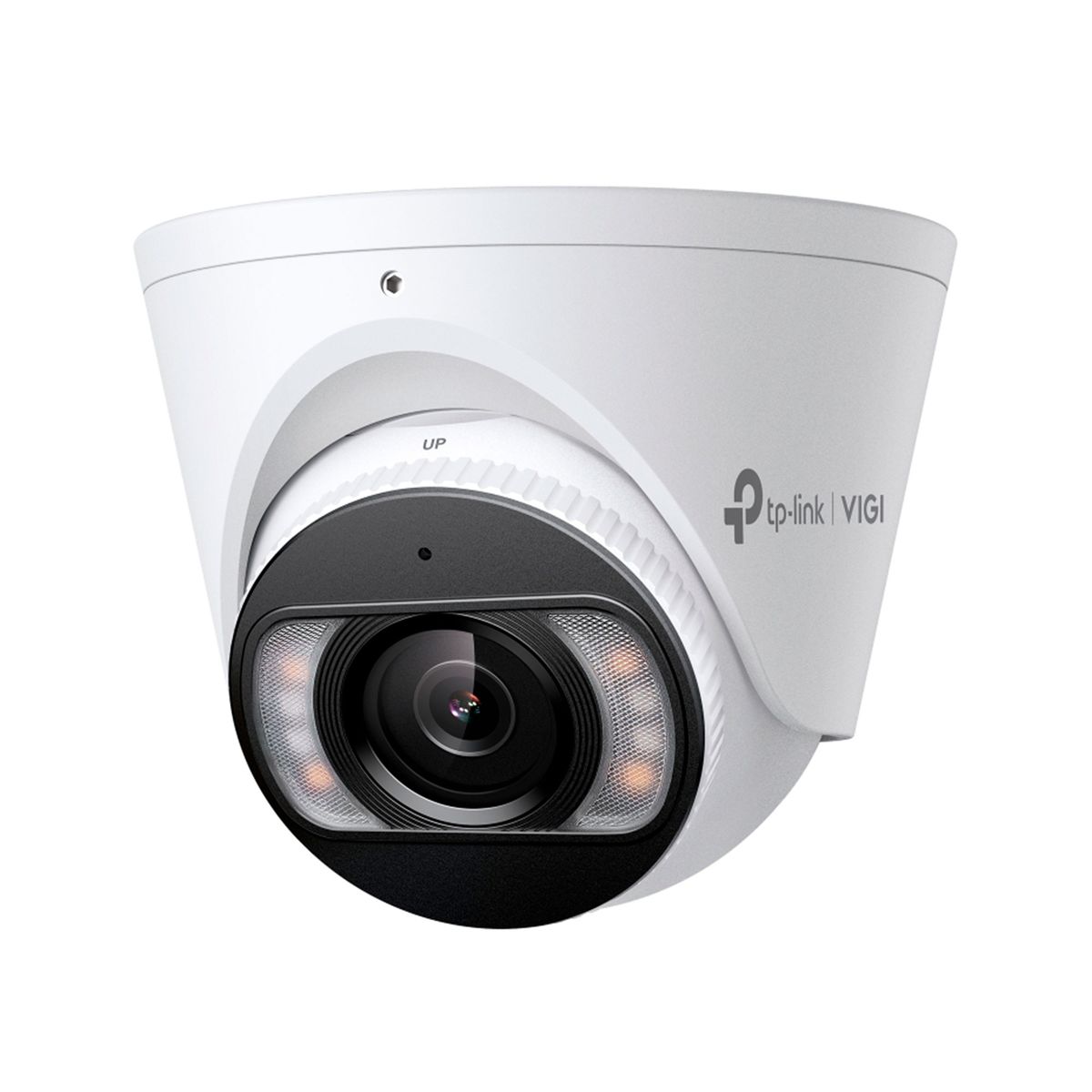 TP LINK - CAMARA TP-LINK VIGI INSIGHT 5 MP FULL COLOR IA IP67 PN S4552.8MM