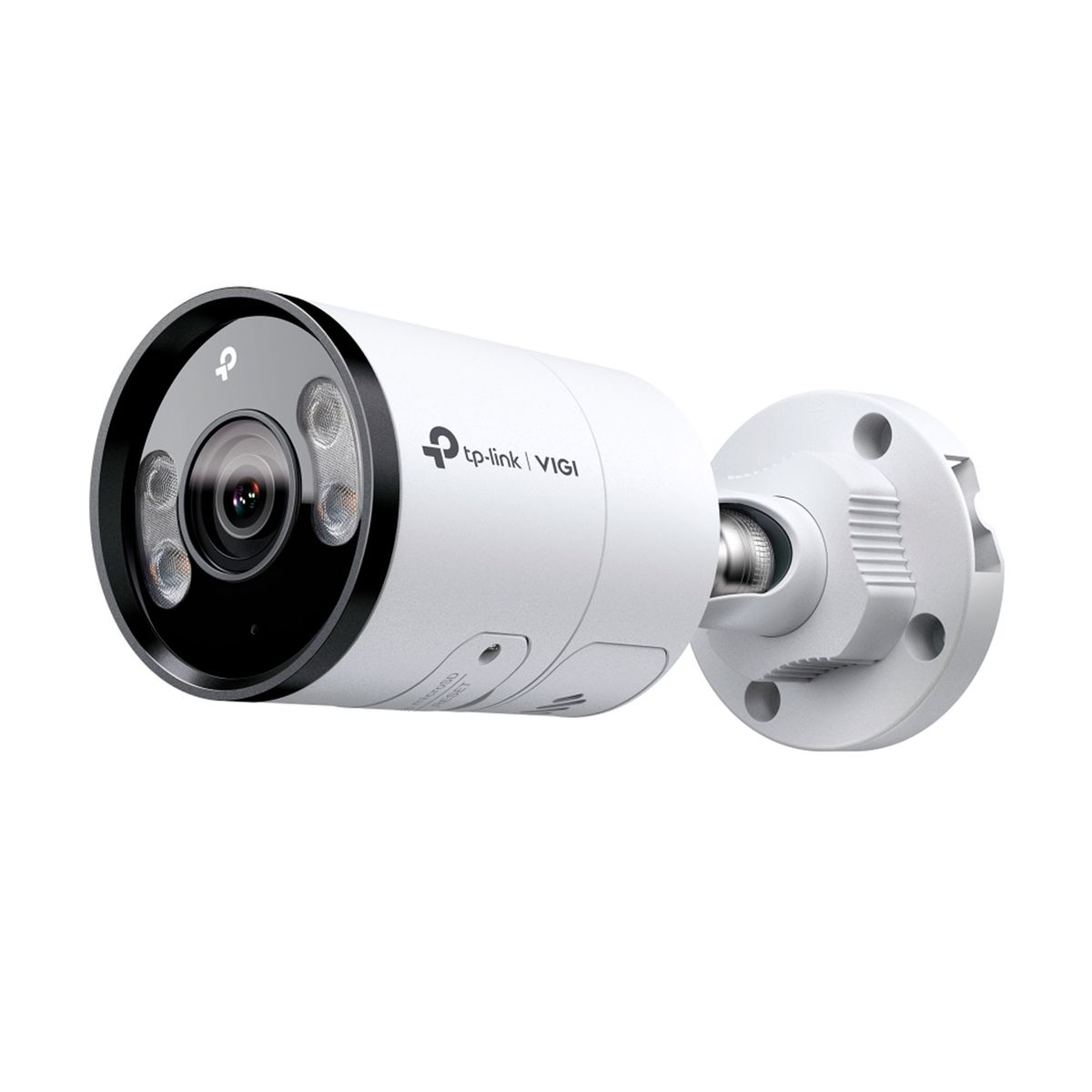 TP LINK - CÁMARA TP-LINK VIGI 5 MP FULL-COLOR SMART VIDEO PN INSIGHT S3552.8MM