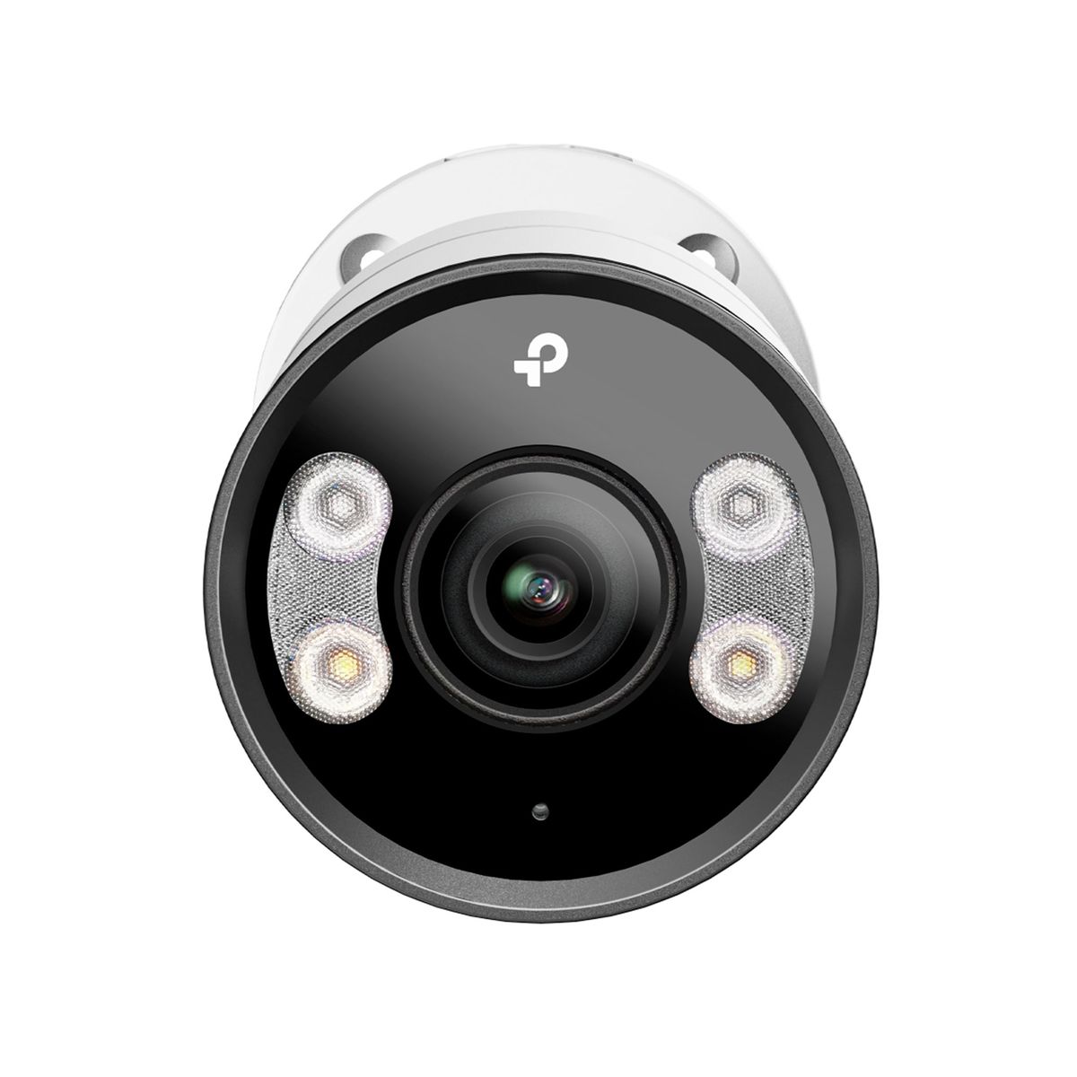 TP LINK - CÁMARA TP-LINK VIGI 5 MP FULL-COLOR SMART VIDEO PN INSIGHT S3552.8MM