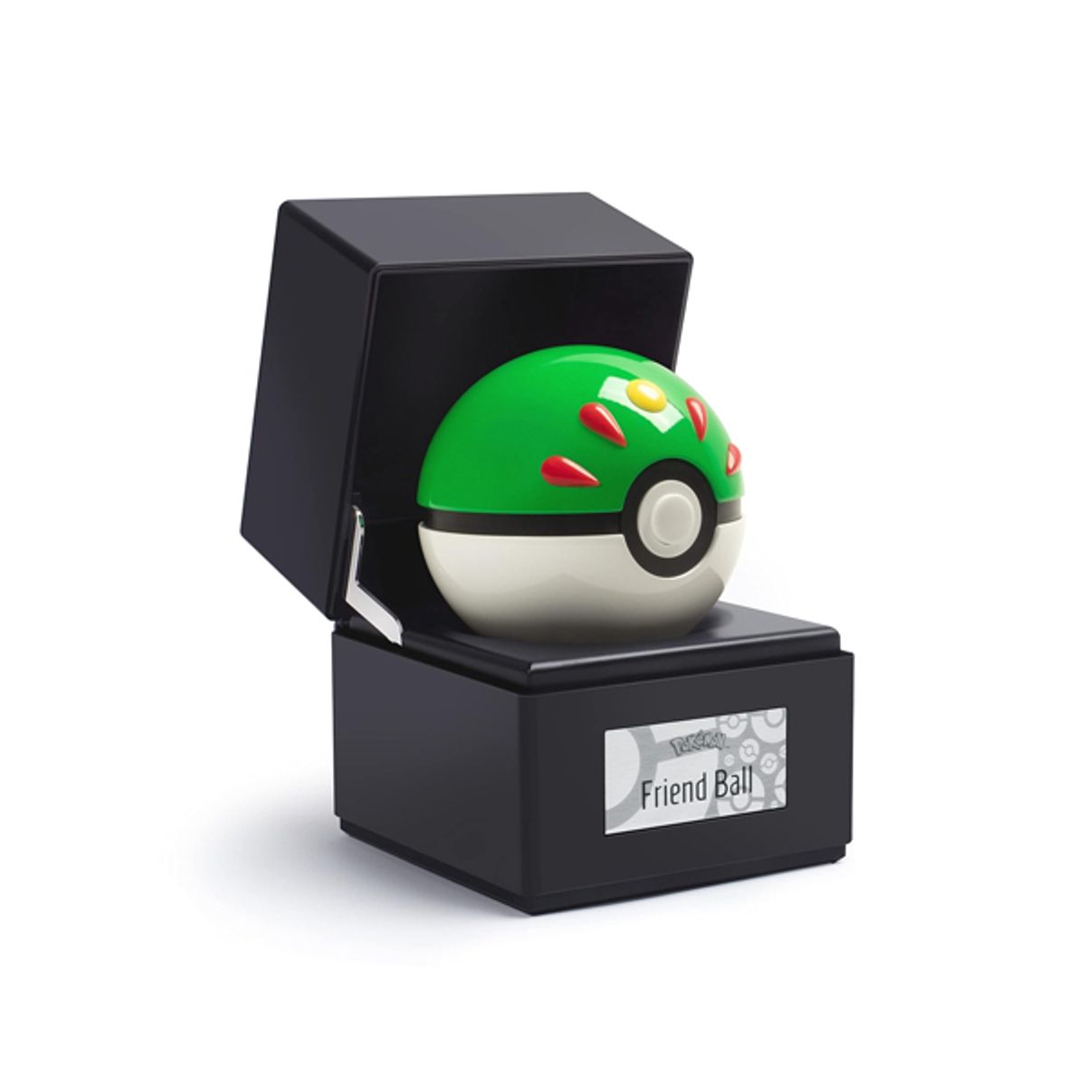 POKEMON - The Wand Company Pokemon Friend Ball