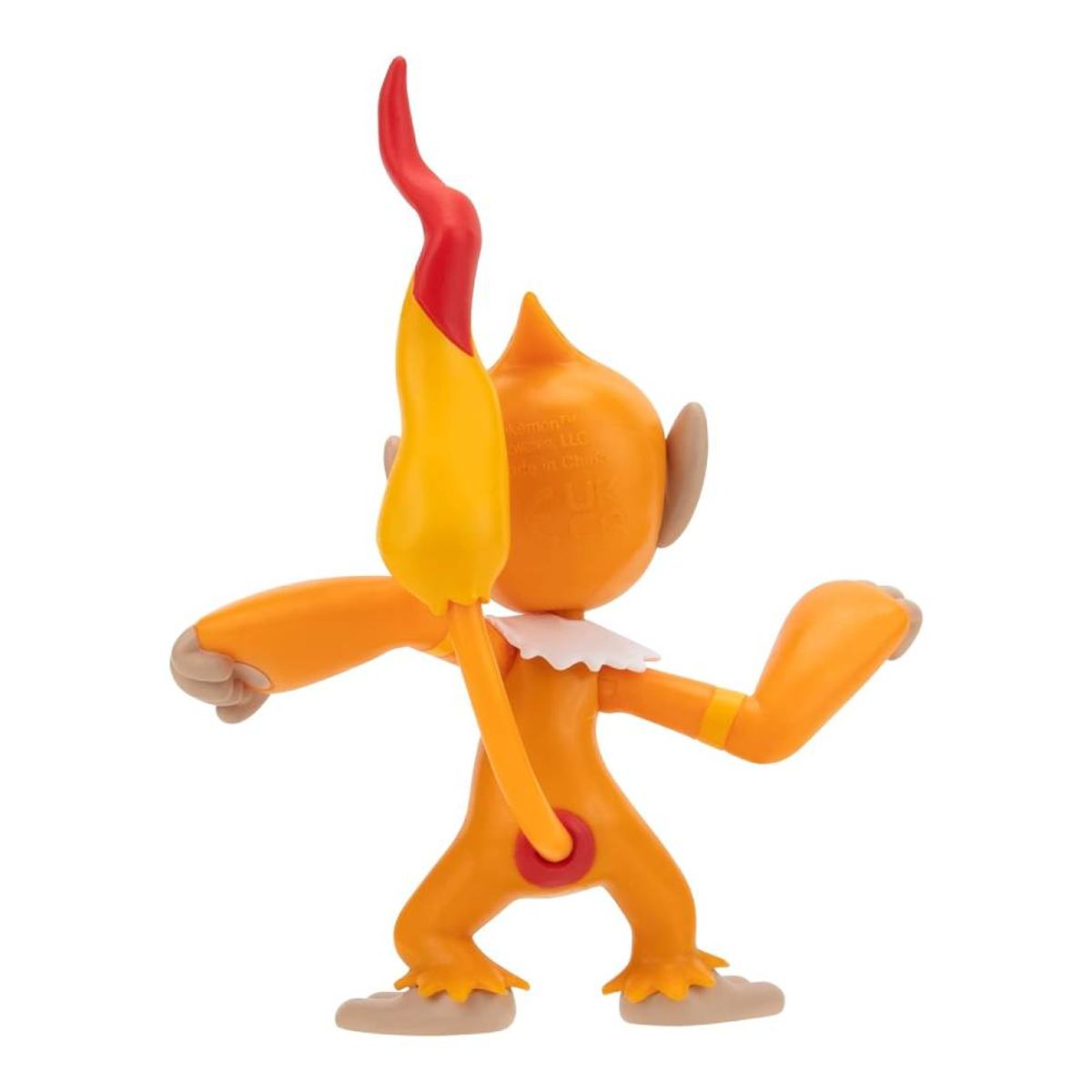 POKEMON - Pokemon Battle Figure MONFERNO