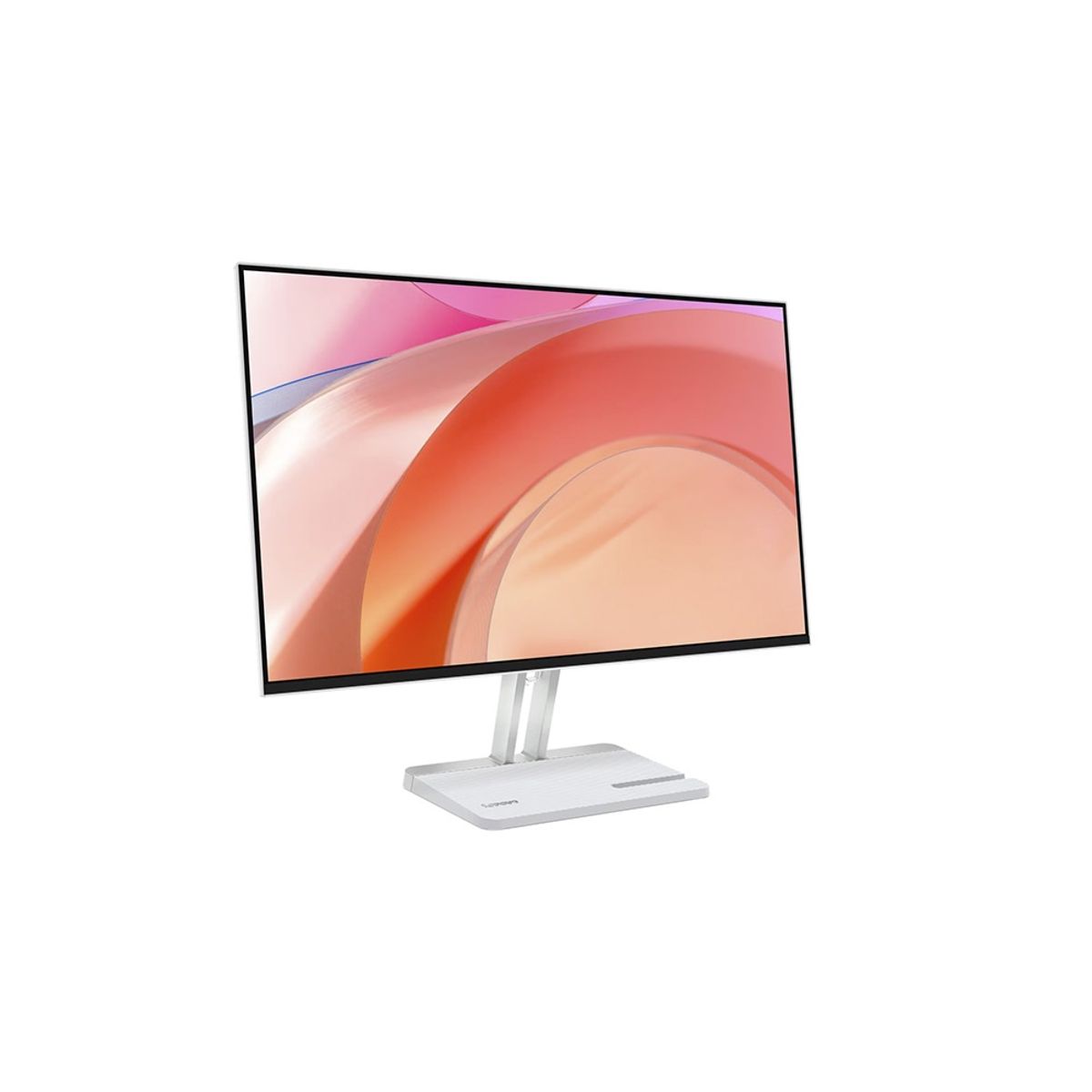 LENOVO - Monitor Lenovo L27-4C 27 Pulg 1920x1080 WLED FHD IPS 144HZ HDMI VGA