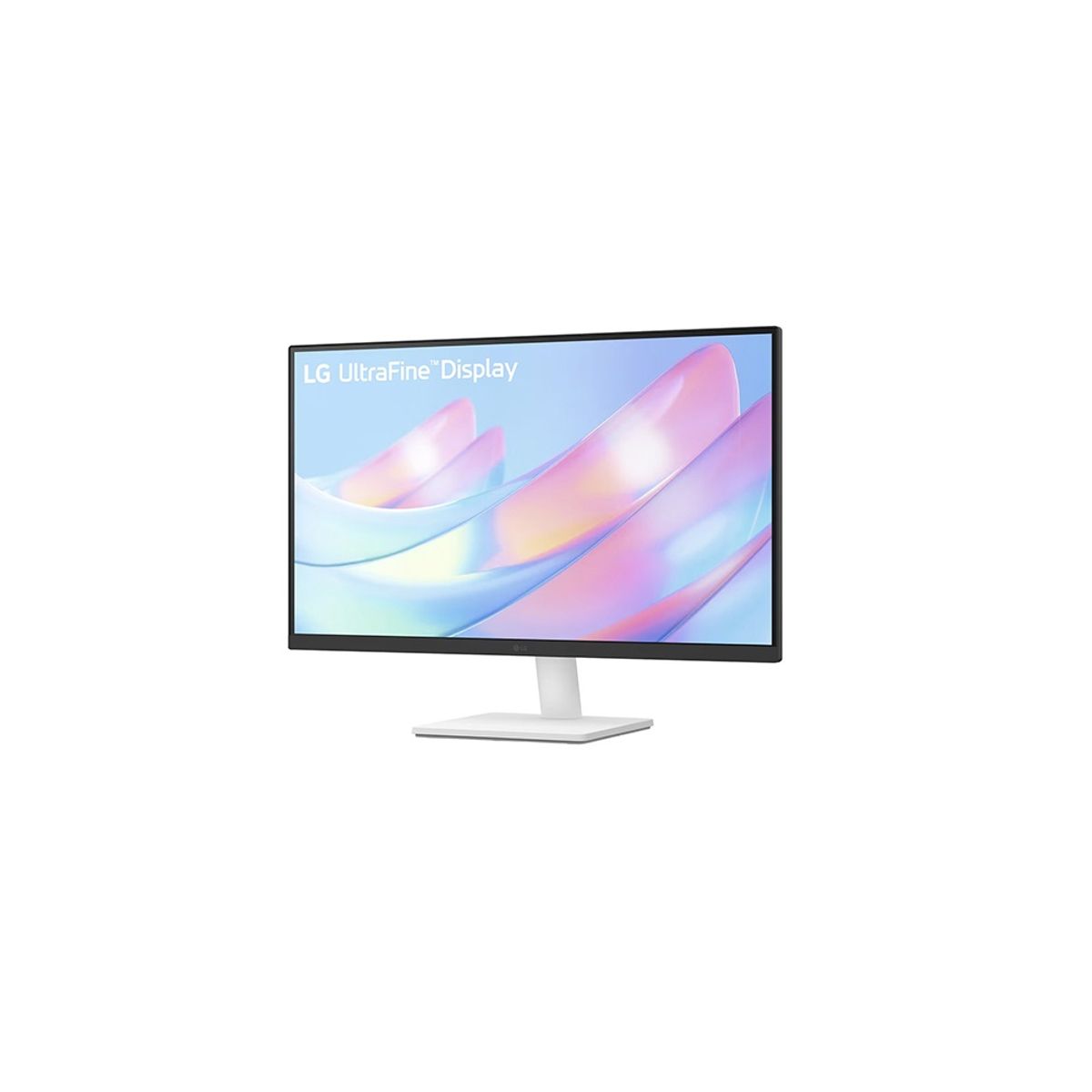 LG - Monitor LG 27US500-W 27 Pulg UHD 4K IPS HDMI DP Audio-Out