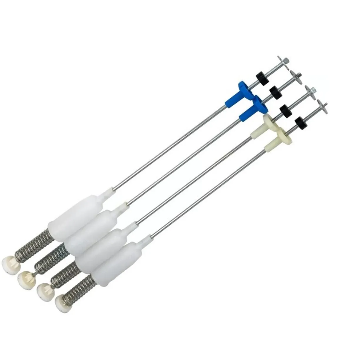 GENERICO - Amortiguadores Resorte Para Lavadora Samsung Daewoo LG Winia