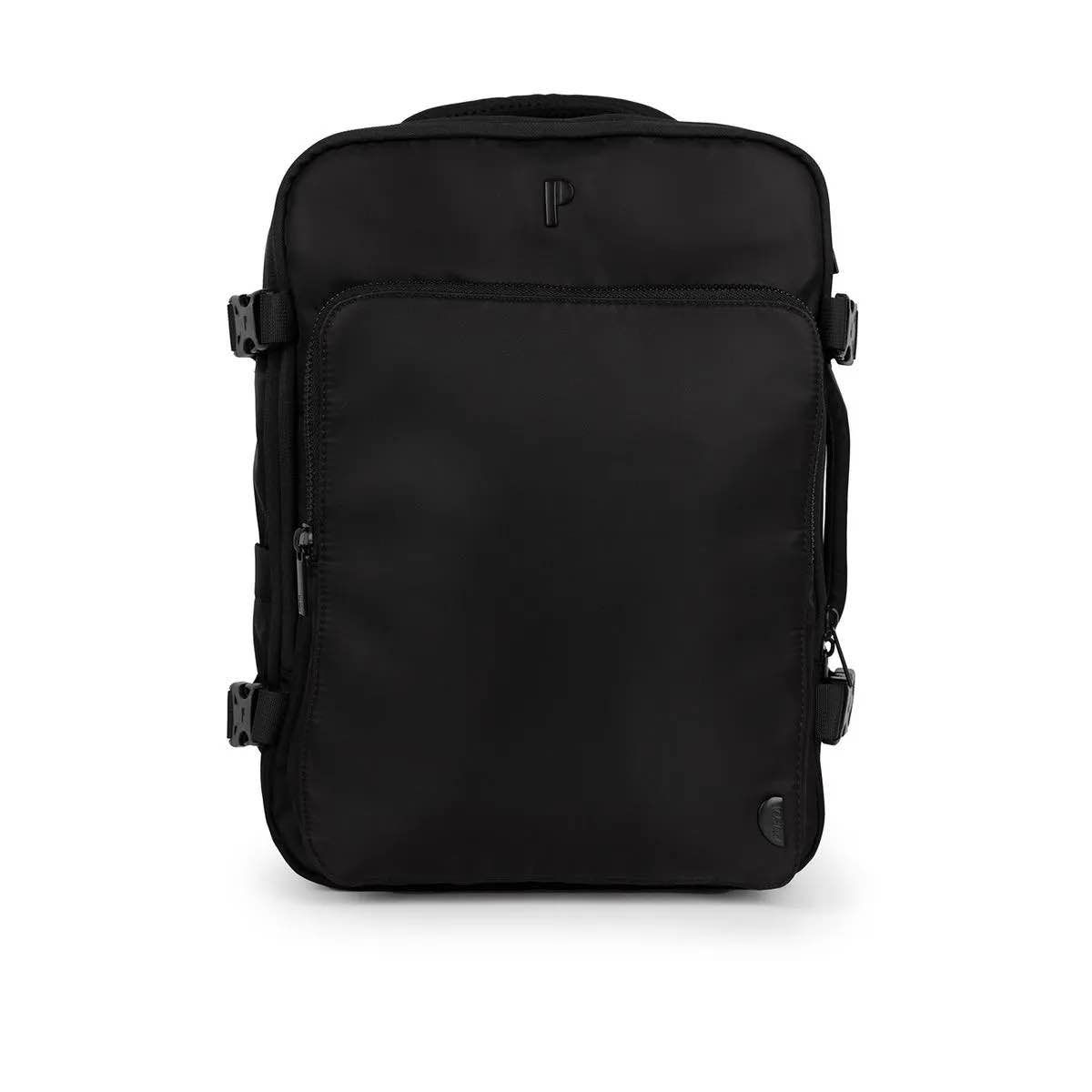 PORTA - Mochila Porta Lison viajero