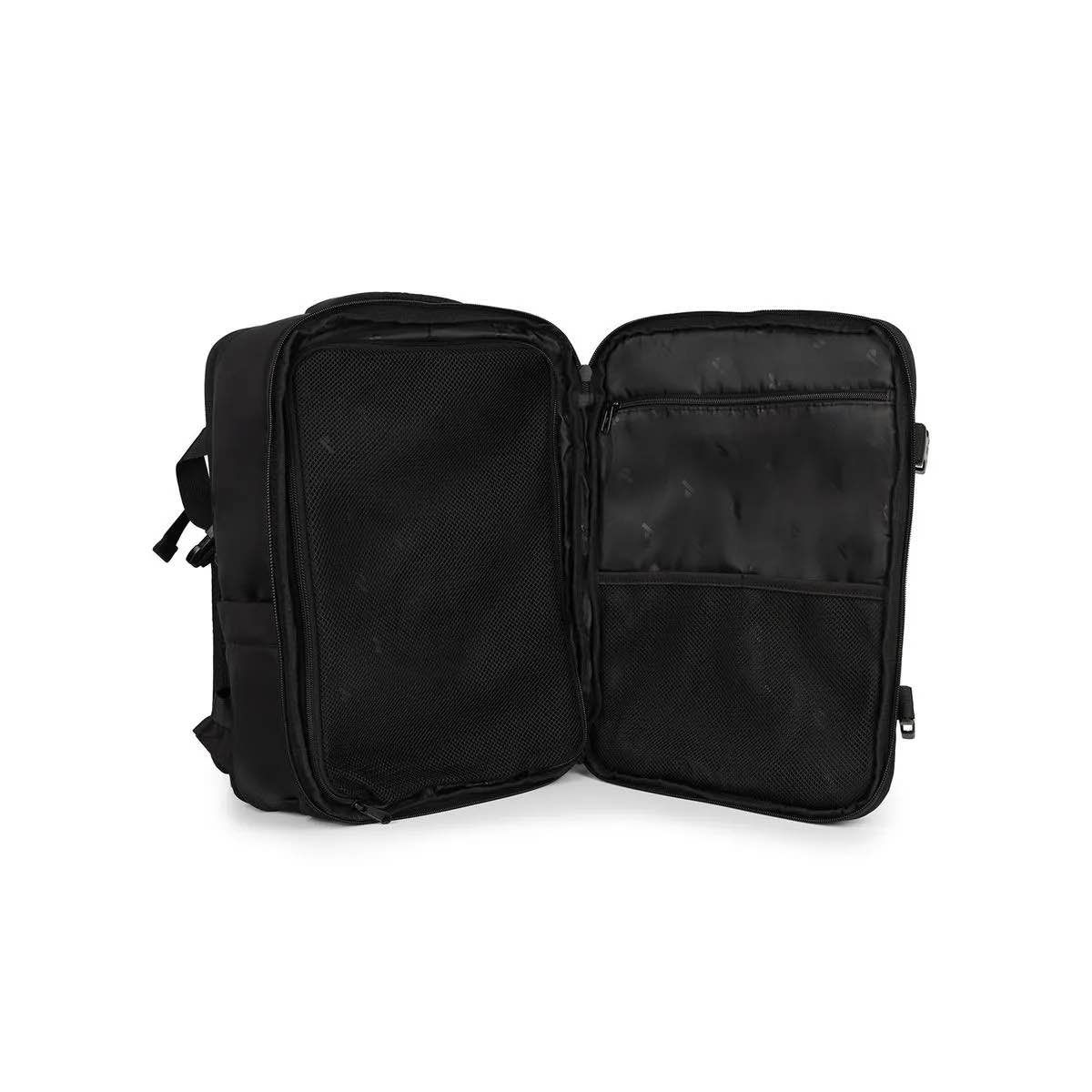 PORTA - Mochila Porta Lison viajero