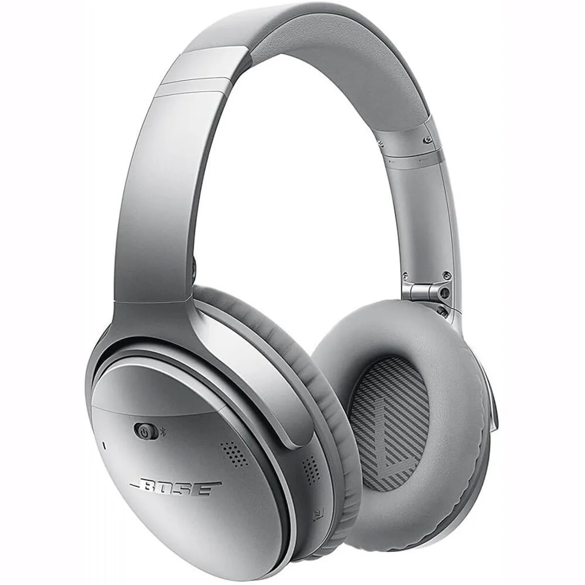 Bose - Audífonos Inalámbricos Bose QuietComfort 35 II - Reacondicionado