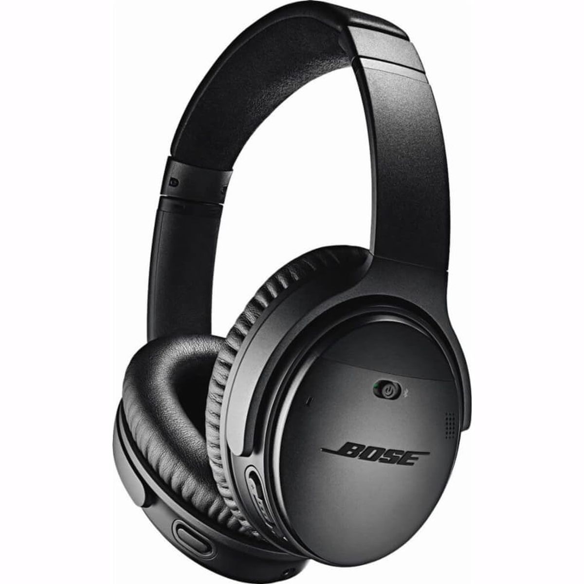 BOSE - Audífonos Inalámbricos Bose QuietComfort 35 II - Reacondicionado