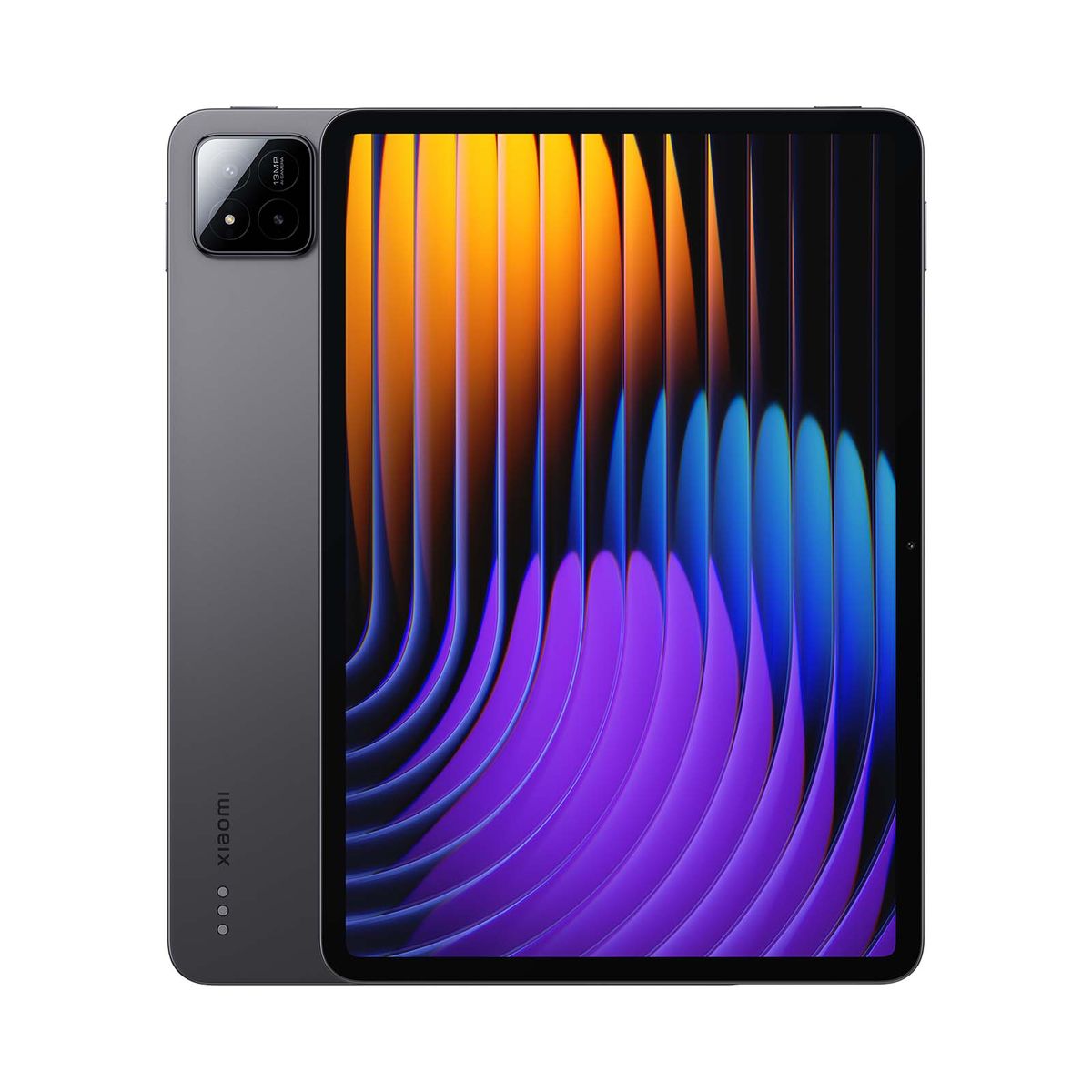 XIAOMI - Tablet Xiaomi Pad 7 Gris 8GB + 256GB