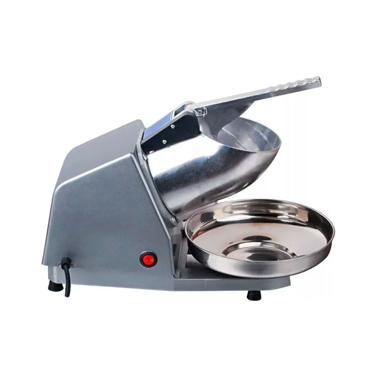 GENERICO - Máquina para hacer hielo de 300 w