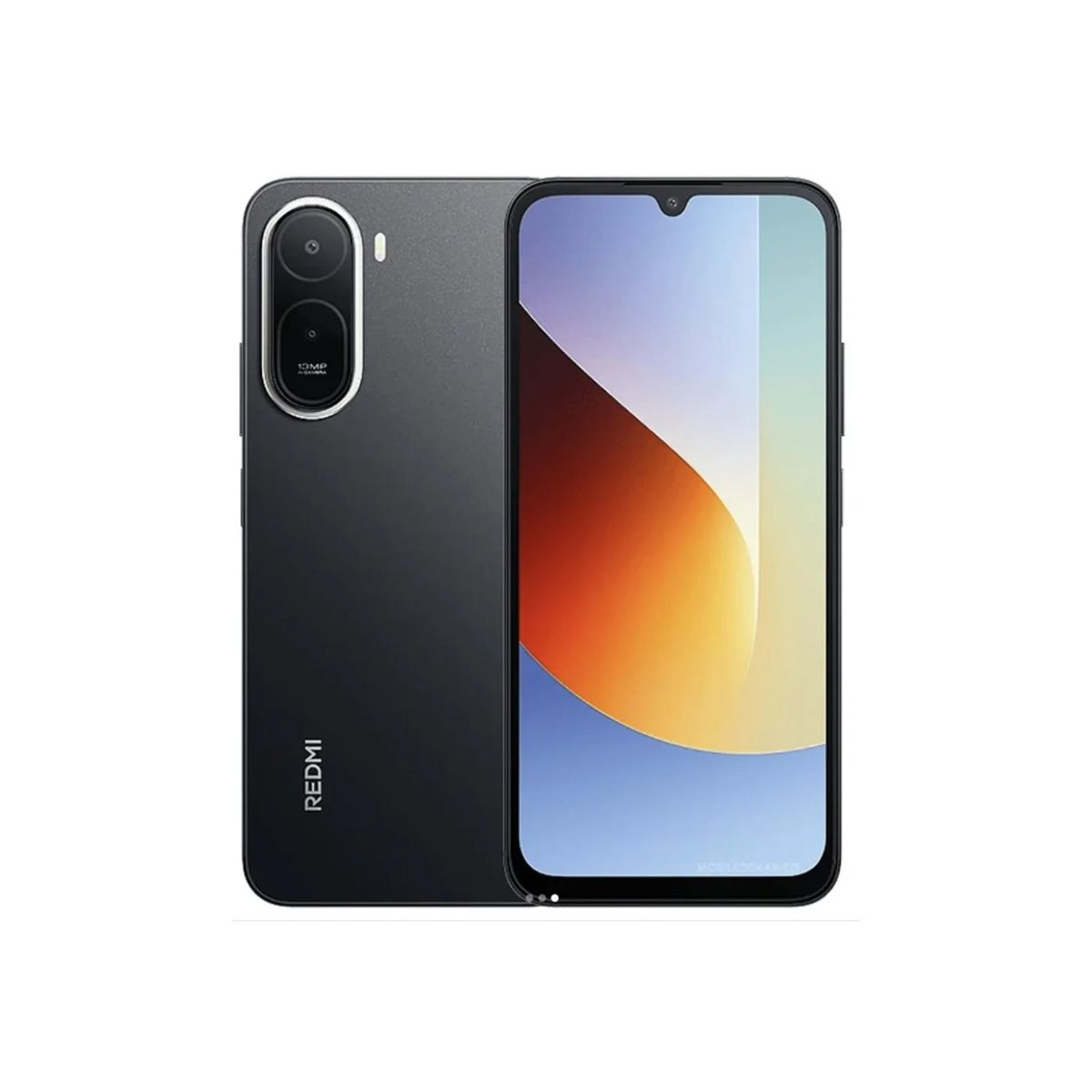 XIAOMI - Celular Xiaomi Redmi A7 Pro Dual SIM 64GB Negro 4GB + 4GB RAM