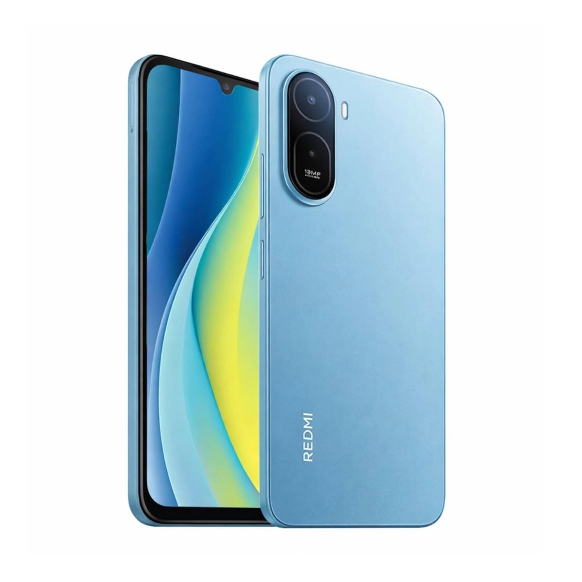 XIAOMI - Celular Xiaomi Redmi A7 Pro Dual SIM 64GB Azul 4GB + 4GB RAM
