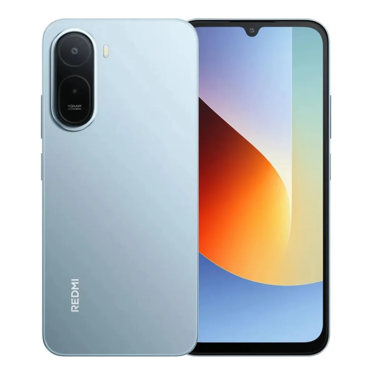 XIAOMI - Celular Xiaomi Redmi A7 Pro Dual SIM 64GB Azul 4GB + 4GB RAM