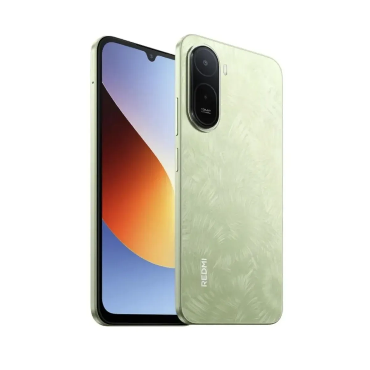 XIAOMI - Celular Xiaomi Redmi A7 Pro Dual SIM 64GB Verde 4GB + 4GB RAM