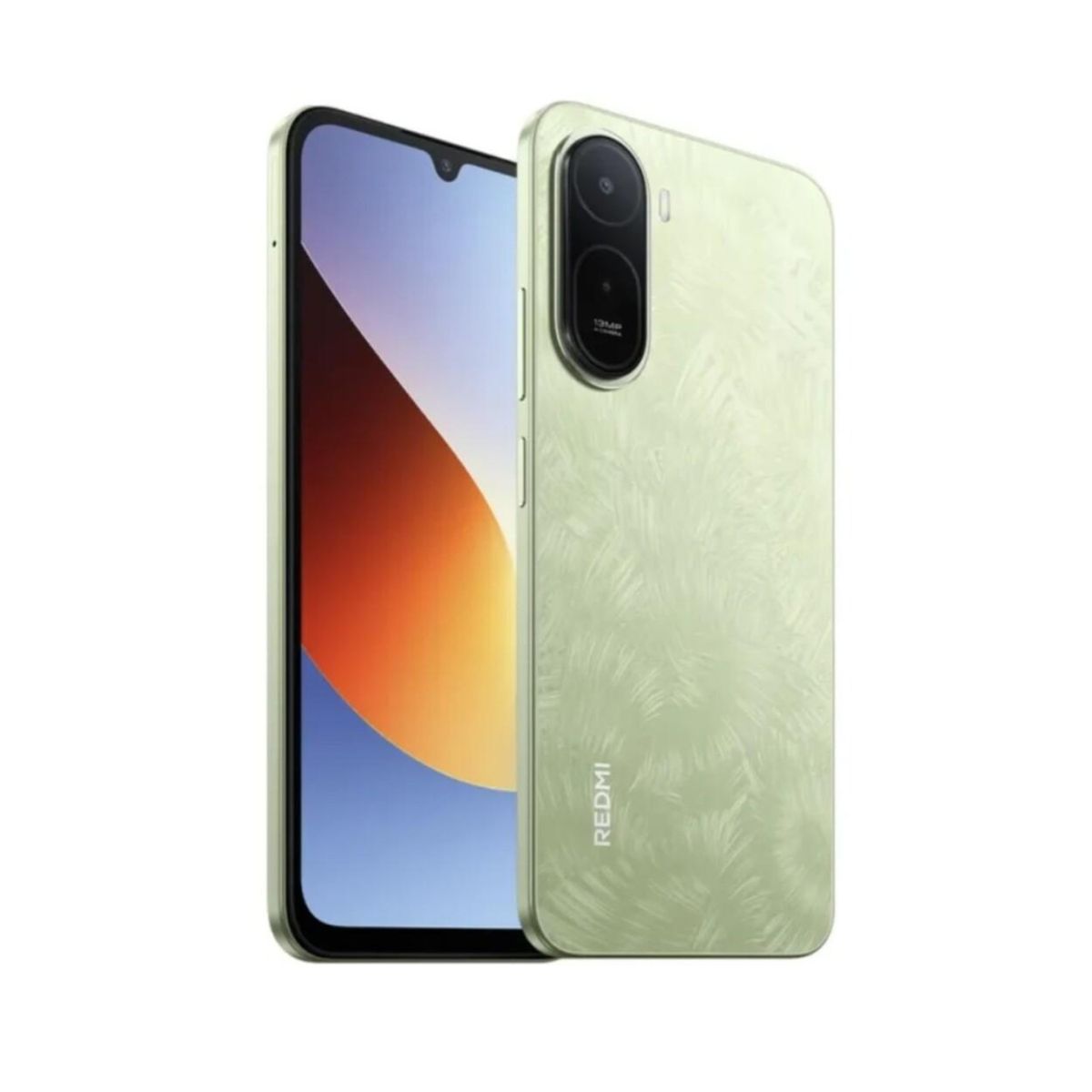 XIAOMI - Celular Xiaomi Redmi A7 Pro Dual SIM 64GB Verde 4GB + 4GB RAM