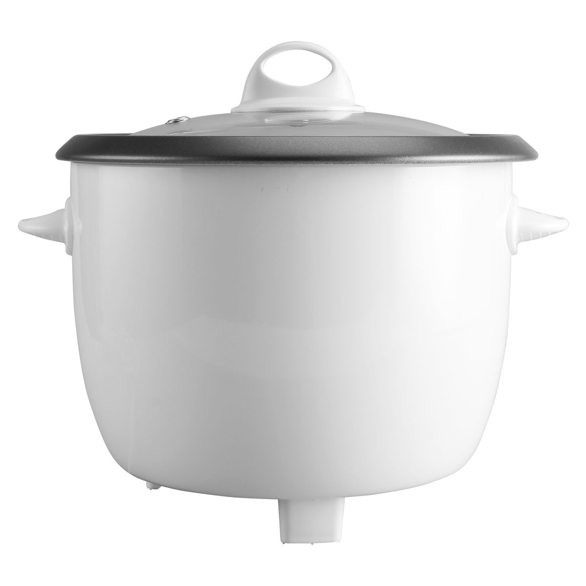 IMACO - Olla arrocera 1.2 litros C/blanca RC6 Imaco