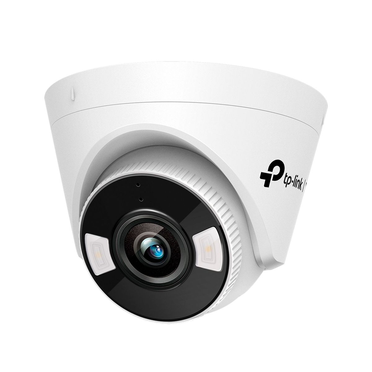 TP LINK - CÁMARA TP-LINK VIGI 5MP FULL-COLOR 24H IA POE PN VIGI C4502.8MM