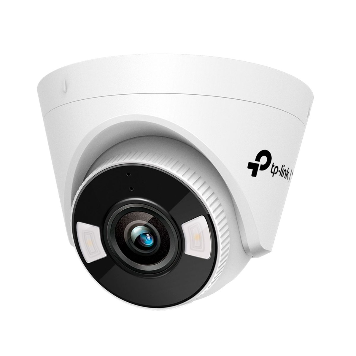 TP LINK - CÁMARA TP-LINK VIGI 4MP FULL-COLOR 24H IA POE P-N VIGI C4402.8MM
