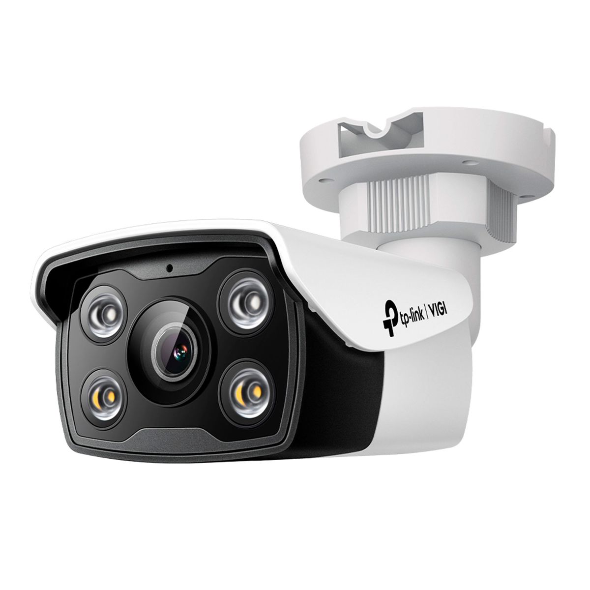 TP LINK - CÁMARA TP-LINK VIGI 5MP FULL-COLOR 24H POE IP67 PN VIGI C3502.8MM