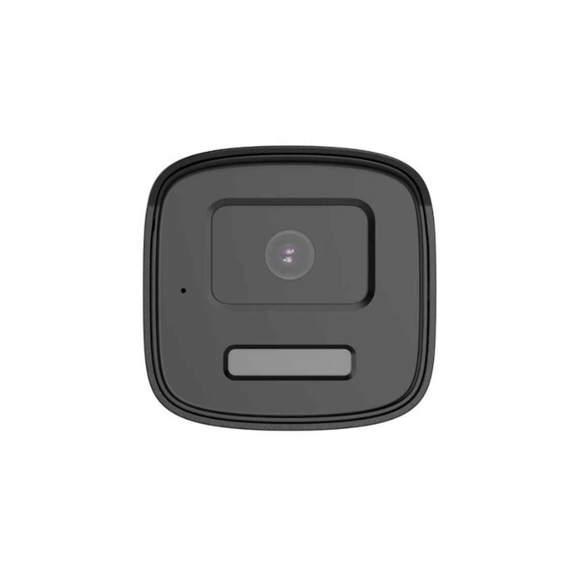 HIKVISION - Cámara de Seguridad CCTV Hikvision 2MP DS-2CE17D0T-LXTS con Audio Bidireccional y Sirena