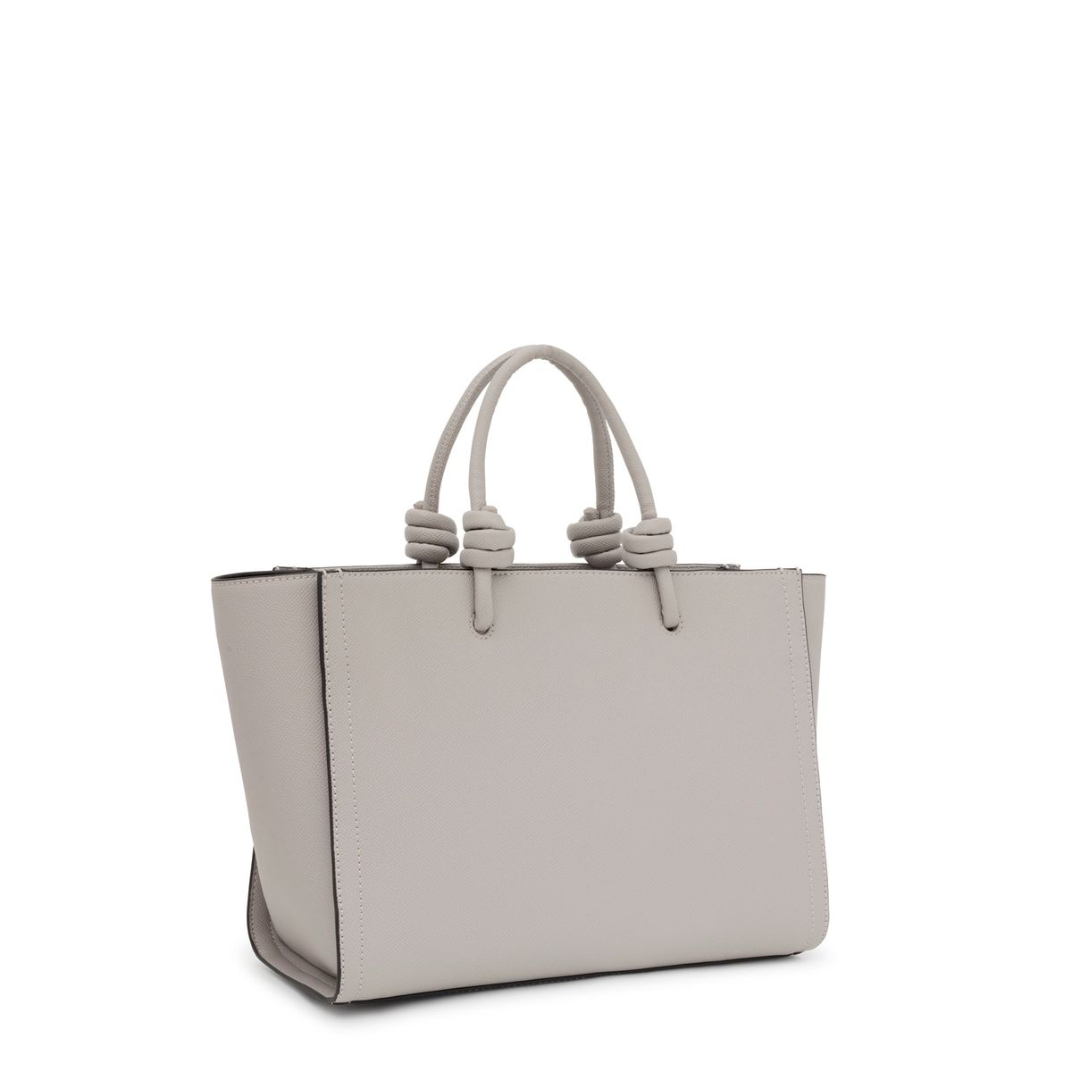 TOUS - Bolso Mediano Shopper Amaya La Rue New Gris