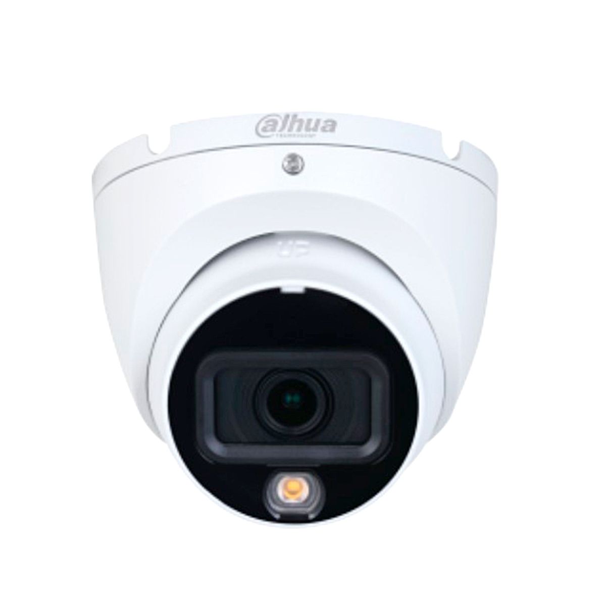 DAHUA - CAMARA DAHUA 2MP BULLET 2.8MM MICROFONO IP67 PN HAC-HDW1200TLMN-IL-A