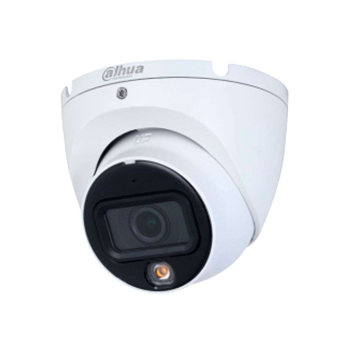 DAHUA - CAMARA DAHUA 2MP BULLET 2.8MM MICROFONO IP67 PN HAC-HDW1200TLMN-IL-A