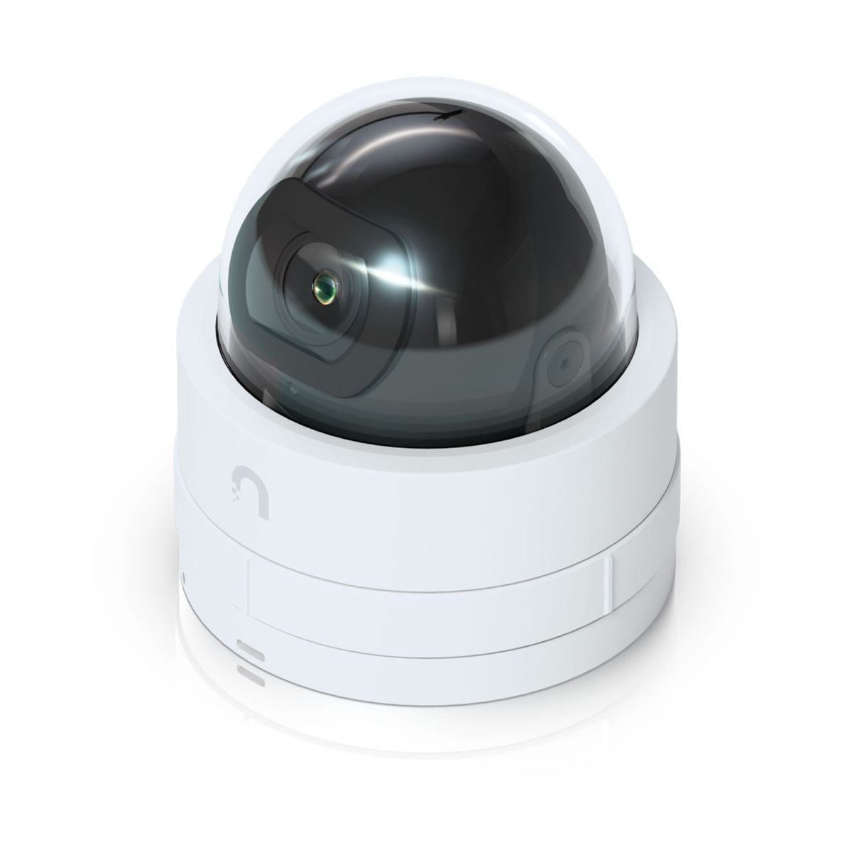 UBIQUITI - CAMARA IP UBIQUITI UVC-G5 4MP 2K 102° IR 20M POE PN UVC-G5-DOME-ULTRA