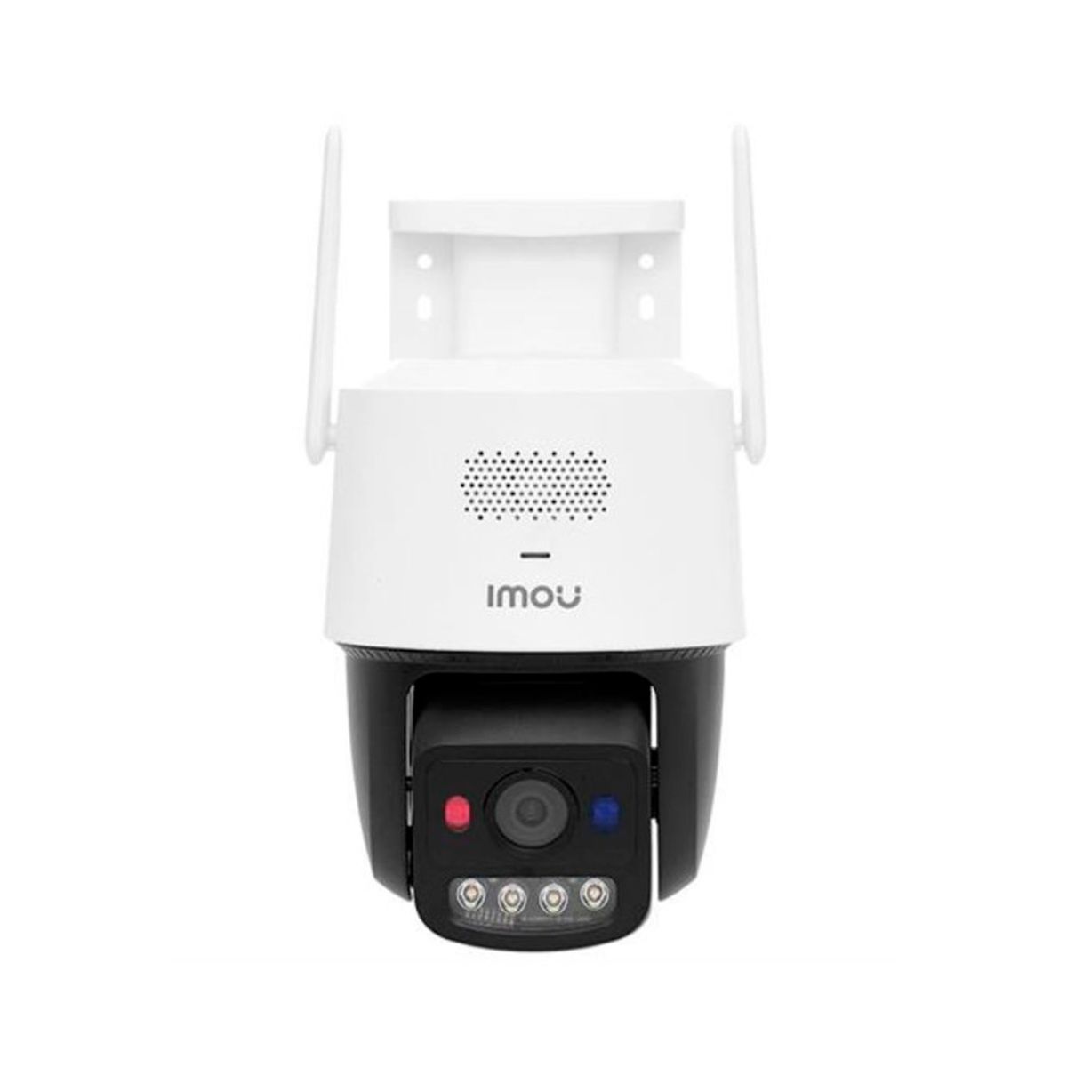 IMOU - CAMARA IMOU TITAN PRO 6MP WIFI POE 2.8MM 30M BLANCO PN IPC-U7LN-6V0NE