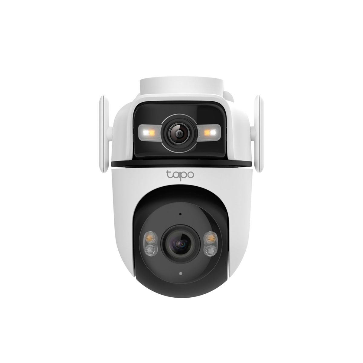 TP LINK - CAMARA DE SEGURIDAD TP-LINK TAPO C545D EXTERIOR 3MP 2K VISION NOCTURNA A COLOR PN C545D