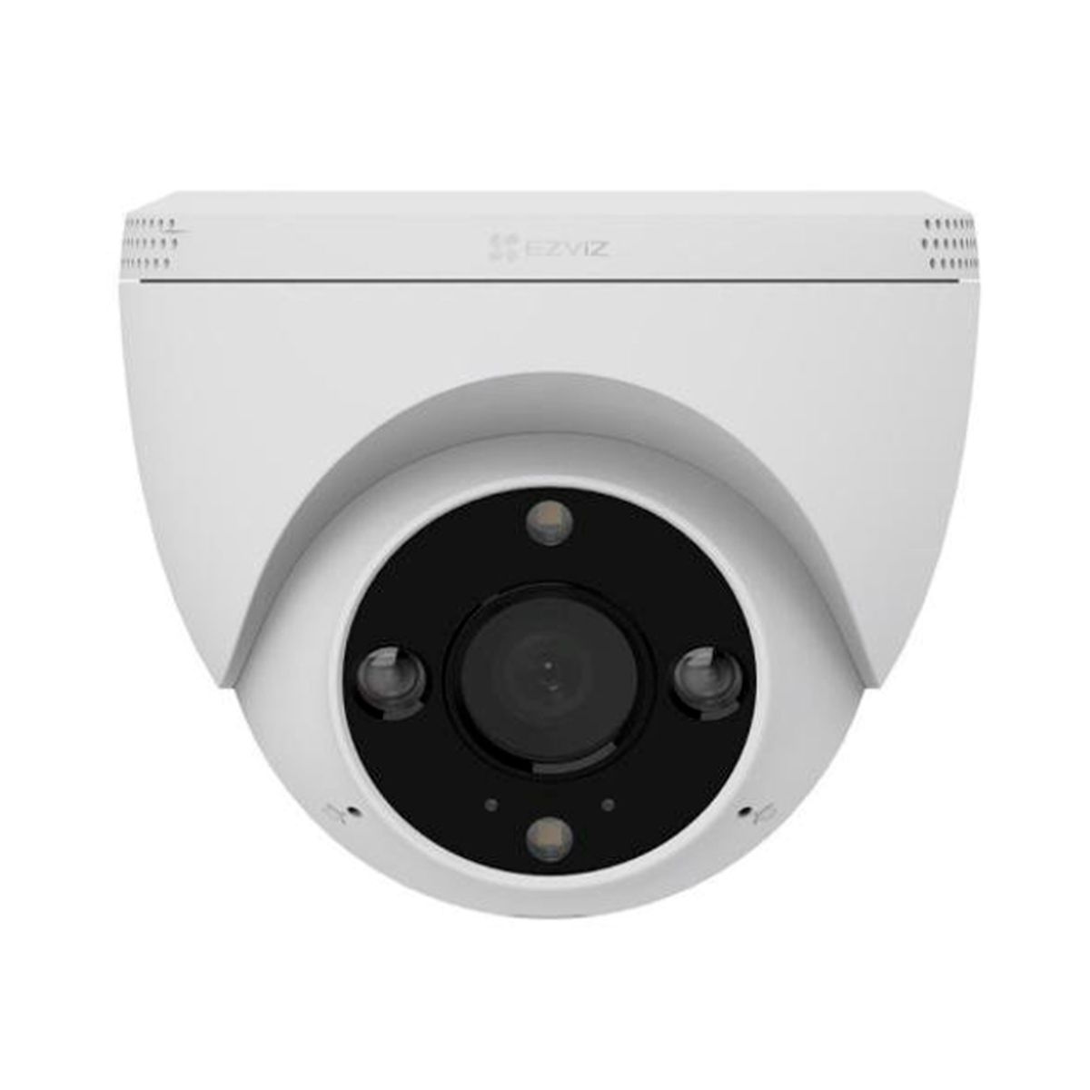 EZVIZ - CAMARA EZVIZ H4 3MP 2K WIFI 2.4GHZ LENTE 2.8MM