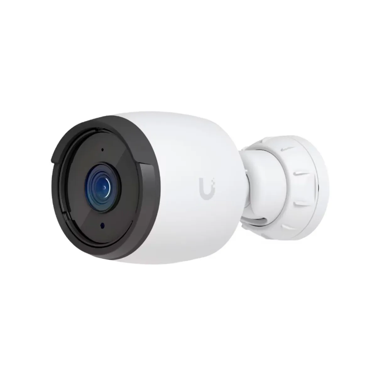 UBIQUITI - CAMARA IP BULLET UBIQUITI UNIFI PROTECT G6 UVC-G6-BULLET-W 4K 8MP VISION NOCTURNA IR 30M AI MICROFONO IP66 POE BLANCA PN UVC-G6-BULLET-W