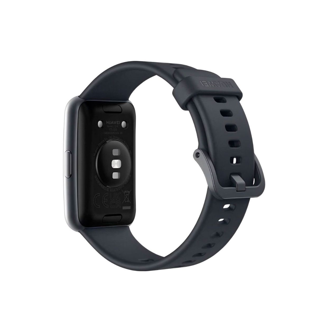 HUAWEI - SMARTWATCH HUAWEI WATCH FIT 3 MIDNIGHT BLACK 1.82 AMOLED FITNESS 10 DIAS PN 133730